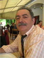 Gian Carlo Chiarotto