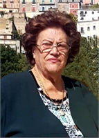 Raffaella Semmonella Iannucci