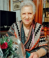 Rosa Dainese Marenzi