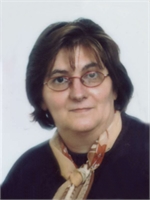 Anna Maria Milan Badocco