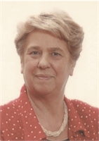 Maria Teresa Luciani In Olimpieri (VT) 