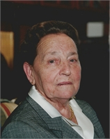 Mria Teresa Cazzulo Ved. Cichero (AL) 
