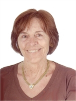 Mirella Agostina Luzi (VT) 