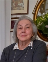 Giuseppina Barco In Moratto (AL) 