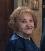 Maria Giulia Luciani Ved. Mezzogori (FE) 