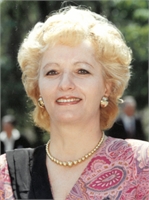 Gilda Nocera In Palumbo (AL) 