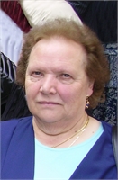 Teresa Pedretti Ved. Sanzogni (BS) 
