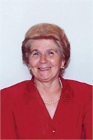 Antonia Moretti Ved. Bollasina (MI) 