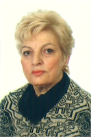 Carla Quorti In Porzio (MI) 
