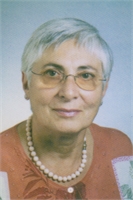 Ivana Vincenza Giovanna Cassani (MI) 