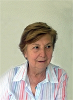 Antonietta Remersaro In Santi (AL) 