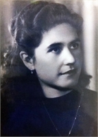 Maria Contu Ved. Mura (SS) 