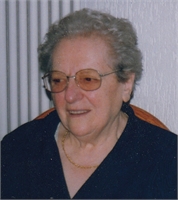 Clara Orsenigo Ved. Maccagnini (VA) 
