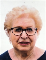 Maria Teresa Bobbio Ved. Biselli (TO) 