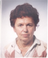 Angela Bergonzi Ved. Pantaleoni (MI) 