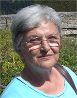 Teresa Quattrone In Pileri (SS) 