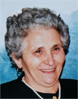 Teresa Gaeta Calabrese