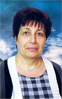 Antonietta Savino (SA) 