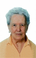 Luigina Baldussi Lucchini
