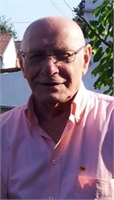 Luigi Carlo Pollice (AL) 