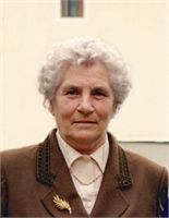 Maria Greguol Ved. Manente (PN) 