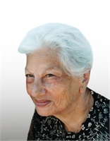 Rosaria Petrone Benedetto