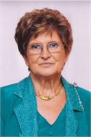 Silvana Felicetti In Silvestri (RM) 