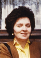 Carla Biondi In Goberti (FE) 