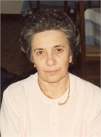 Liliana Spettoli Ved. Bordini (FE) 