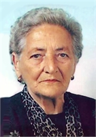 Luigia Caporali Ved. Bersan (MN) 