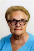 Luisa Cislaghi Ved. Ranzani (MI) 