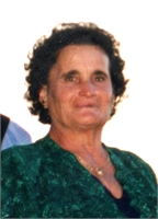 Giuseppina Biancardo Ved. Del Prete (CE) 