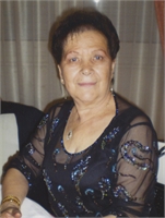 Sonia Neri In Comani (BO) 