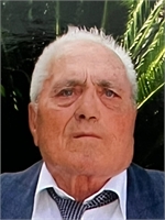 Giuseppe Romilli (CE) 