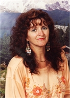 Roberta Occhi In Azzolini (FE) 