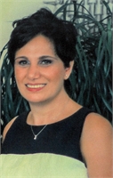 Anna De Franco In Gazza (LE) 