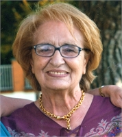 Mariuccia Barcaro Ved. Cazzulino (VC) 