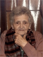 Maria Bisello Ved. Parpaiola (PD) 