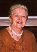 Maria Nanni In Sassi (BO) 