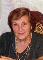 Lina Panelli In Sartori (PC) 