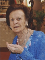 Maria Masiero Ved. Franchin (PD) 