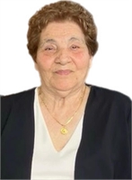 Giuseppina Melis (CI) 