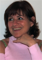 Carla Sforza In Vitali (BO) 