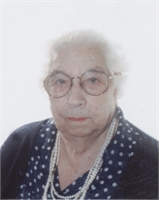 Carla Fossati Ved. Boiani (AL) 