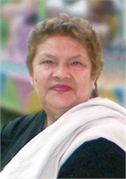 Soledad Cecilia Zegarra Paredes (BO) 