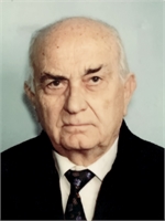 Arrigo Albarelli (RE) 