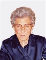 Adolfina Granini Ved. Callegari (FE) 