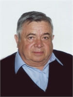 Giovanni Giorgi (BO) 