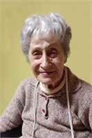 Rosalba Bertuzzi (LO) 