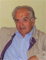 Gianni Garavelli (FE) 